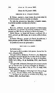 BULLETIN DE LA SOCIETE GEOLOGIQUE DE FRANCE 1852_000197